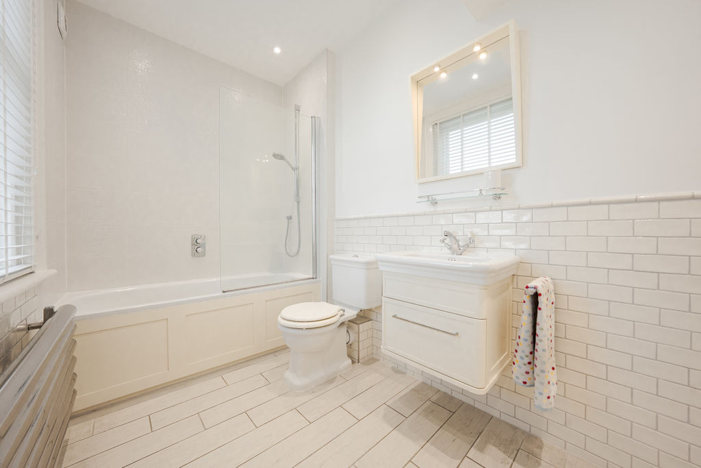 North Road Bretherton